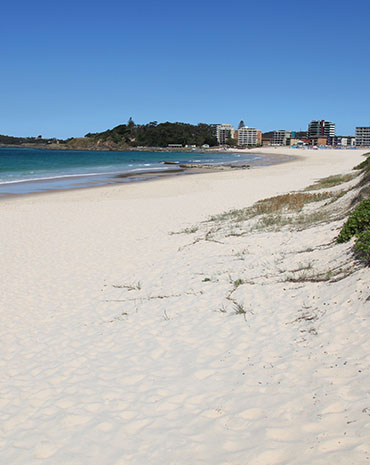 Forster