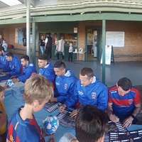 Newcastle Jets